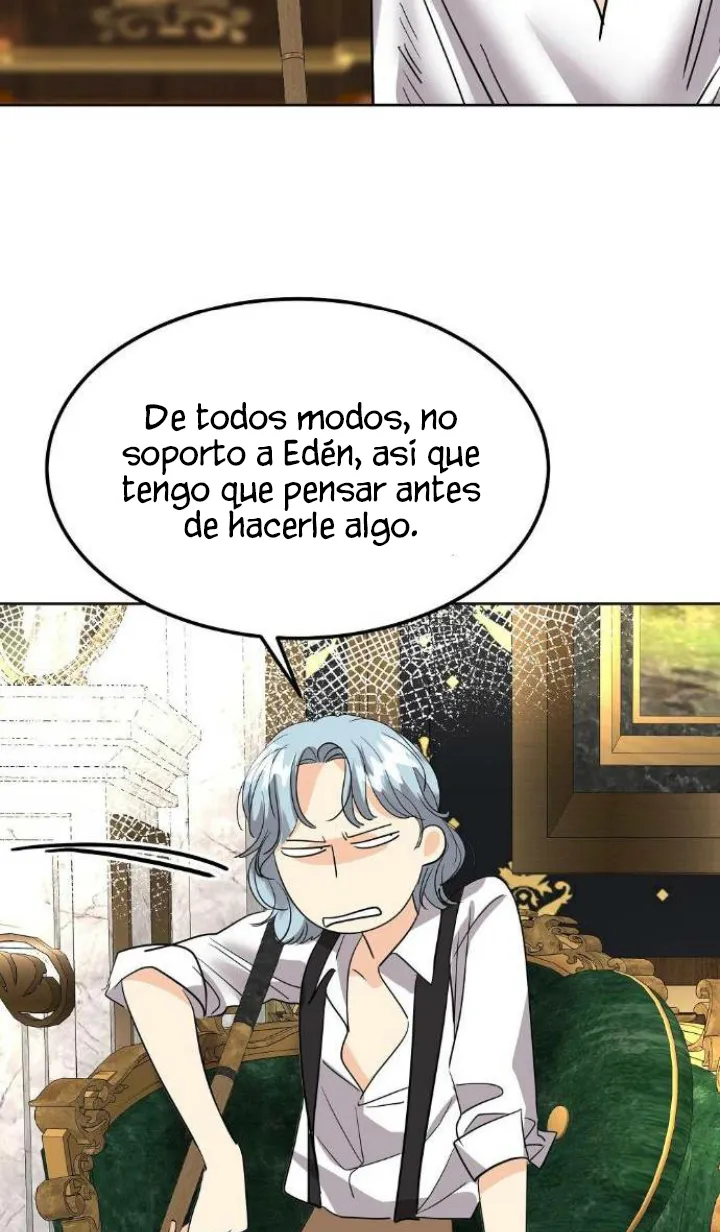 El Pintalabios de La Emperatriz capítulo 23, página 112