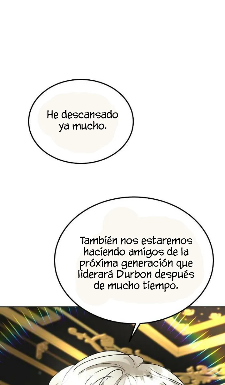 El Pintalabios de La Emperatriz capítulo 23, página 119