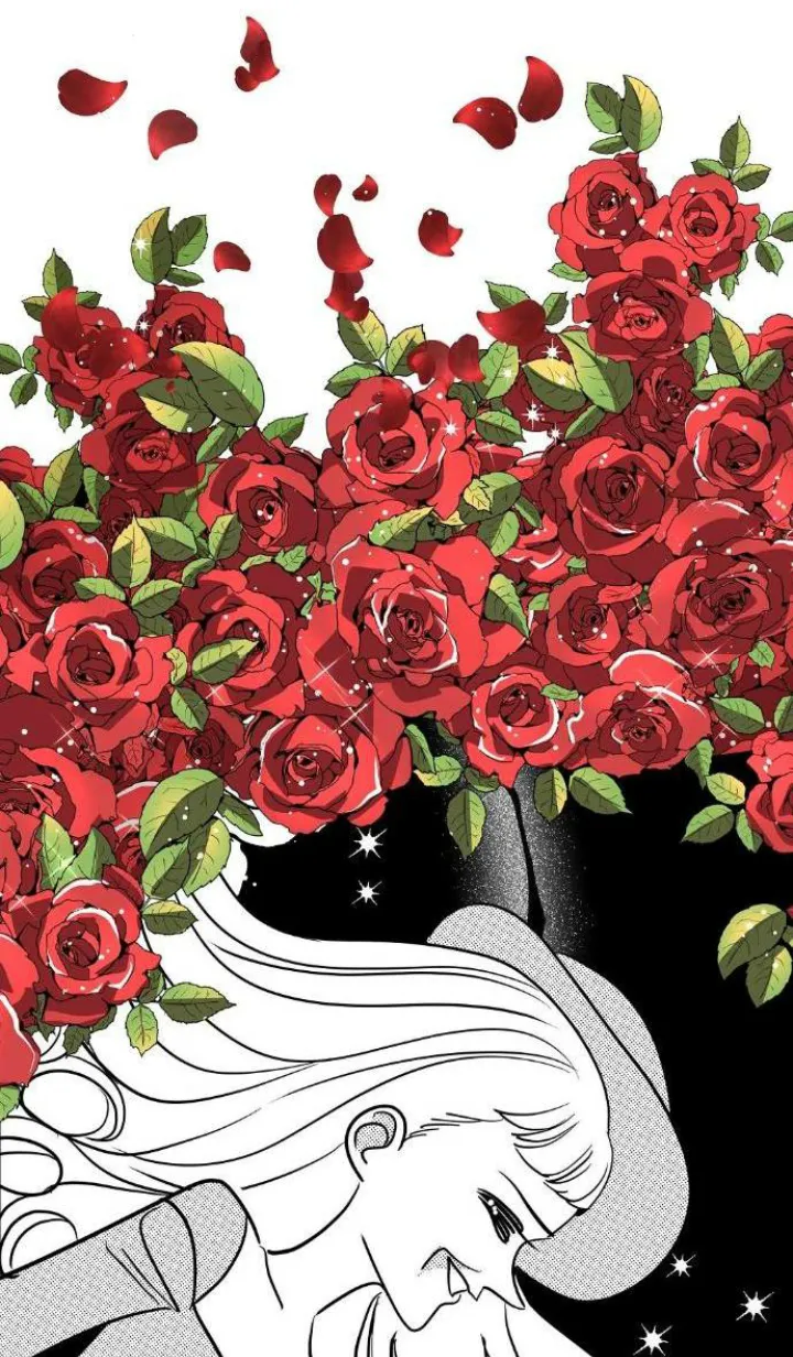 El Pintalabios de La Emperatriz capítulo 23, página 21