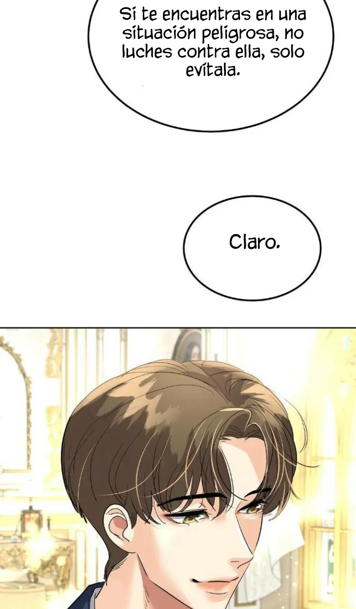 El Pintalabios de La Emperatriz capítulo 23, página 31