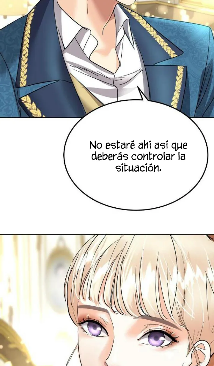 El Pintalabios de La Emperatriz capítulo 23, página 32