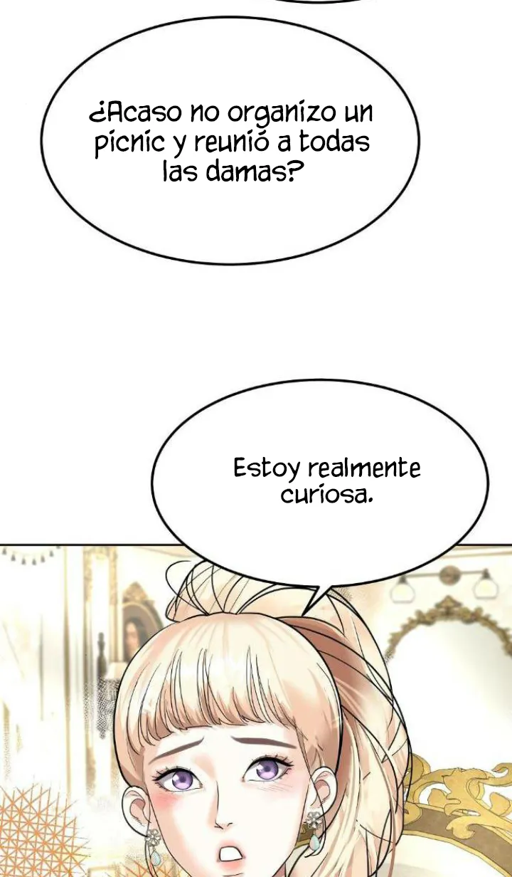 El Pintalabios de La Emperatriz capítulo 23, página 35