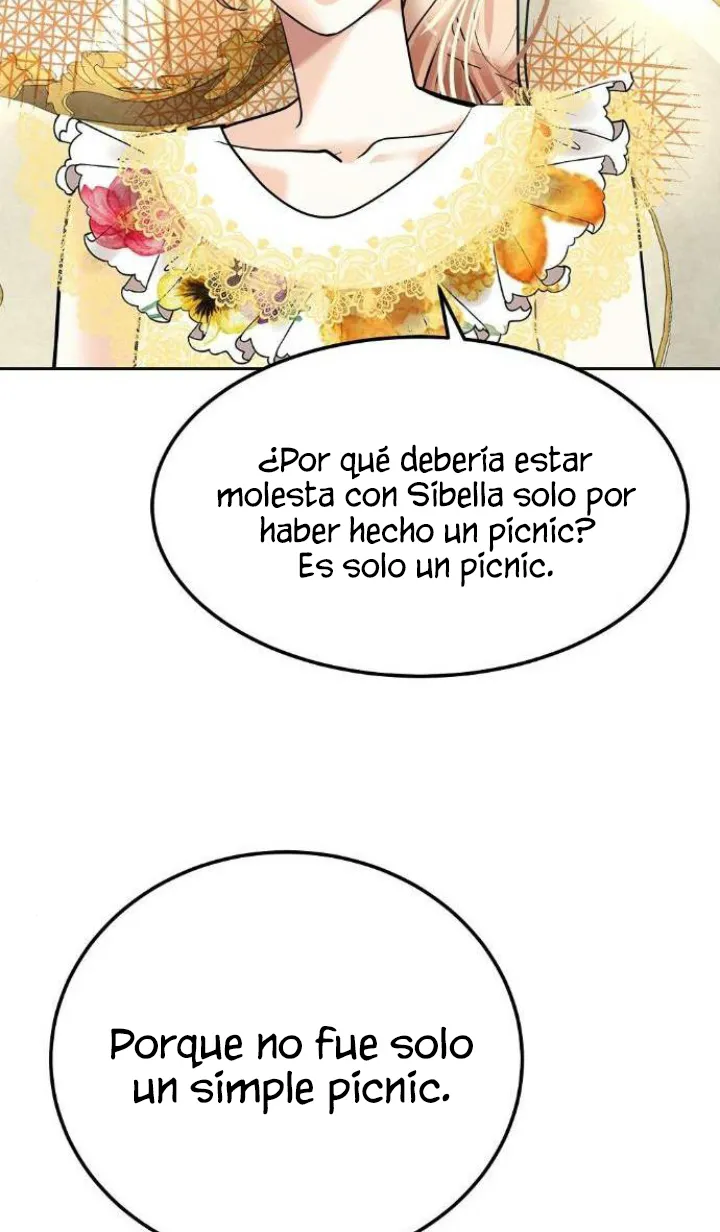El Pintalabios de La Emperatriz capítulo 23, página 36