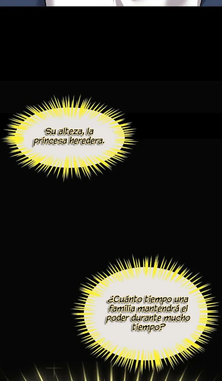 El Pintalabios de La Emperatriz capítulo 23, página 38