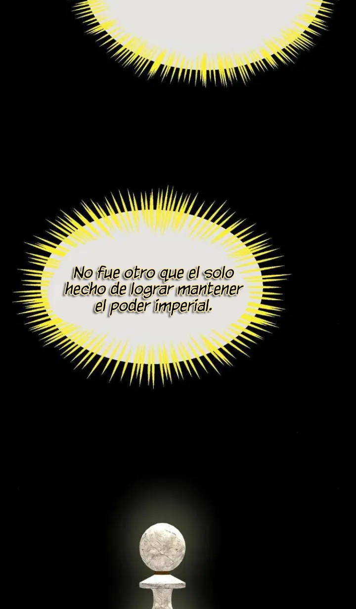 El Pintalabios de La Emperatriz capítulo 23, página 44