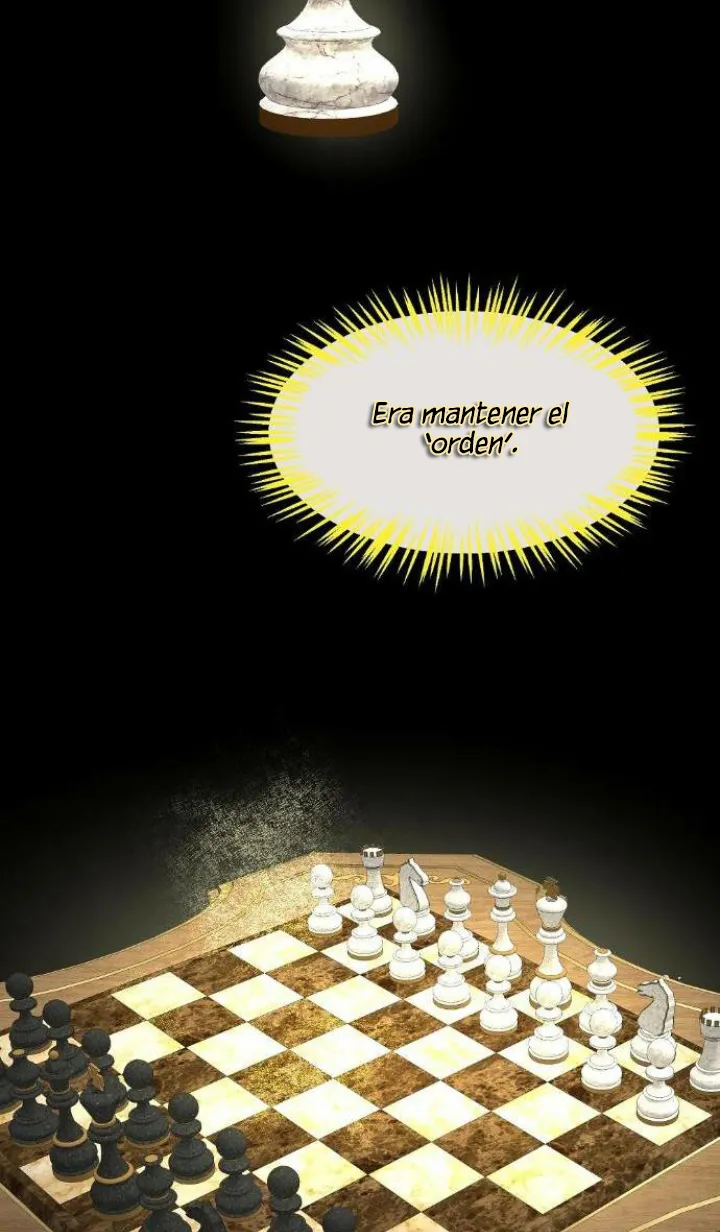 El Pintalabios de La Emperatriz capítulo 23, página 45