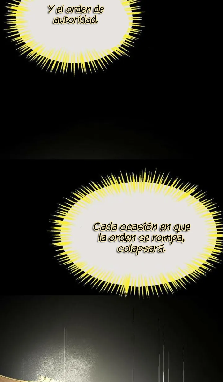 El Pintalabios de La Emperatriz capítulo 23, página 47