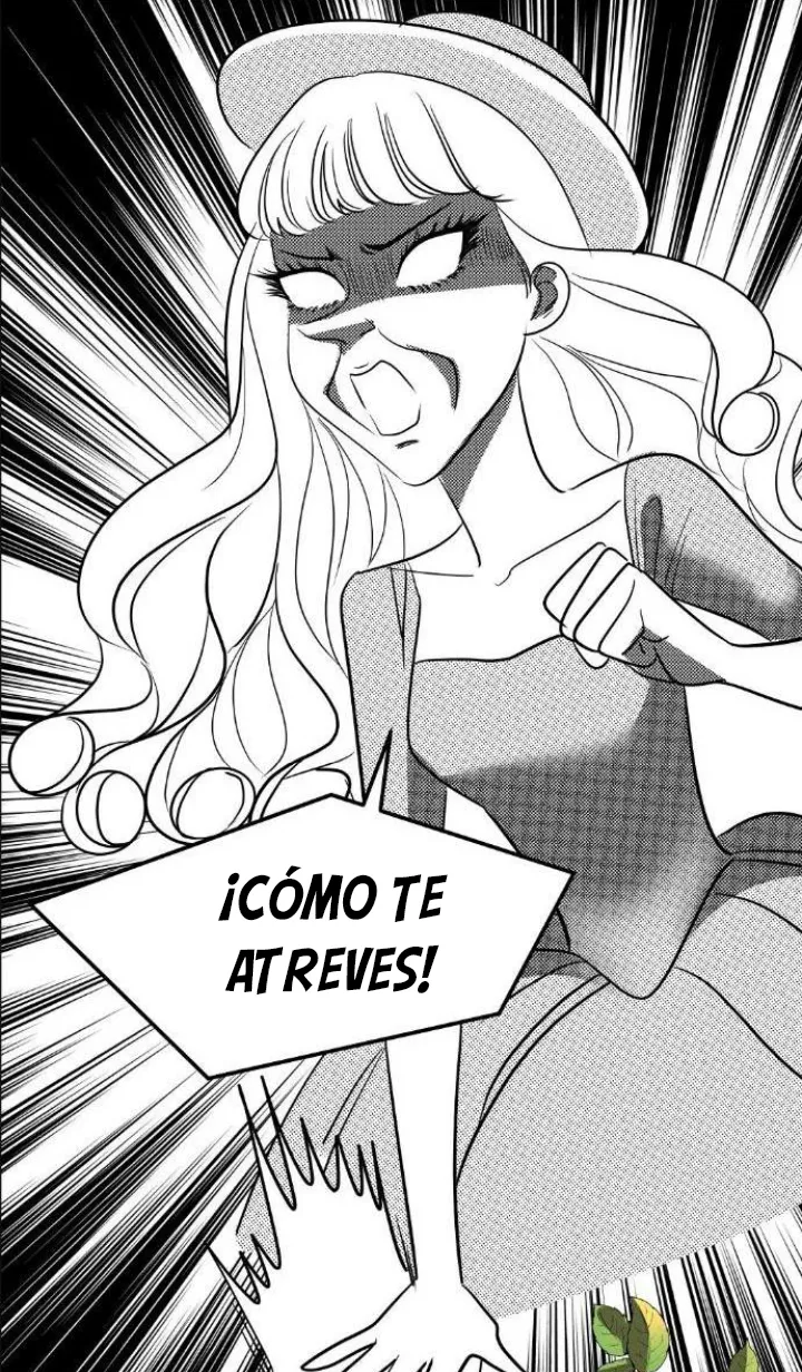 El Pintalabios de La Emperatriz capítulo 23, página 5