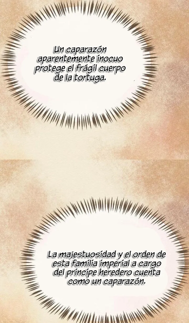 El Pintalabios de La Emperatriz capítulo 23, página 57
