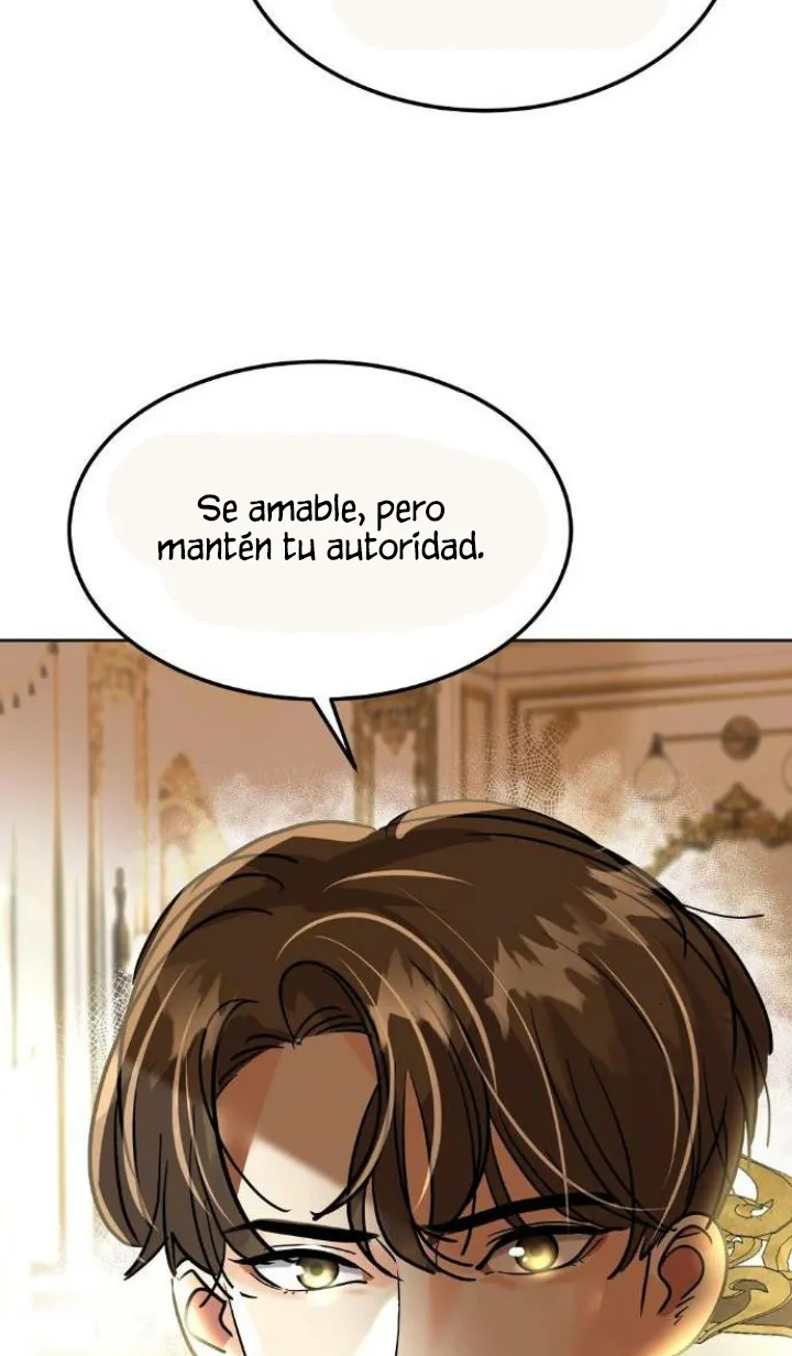 El Pintalabios de La Emperatriz capítulo 23, página 64