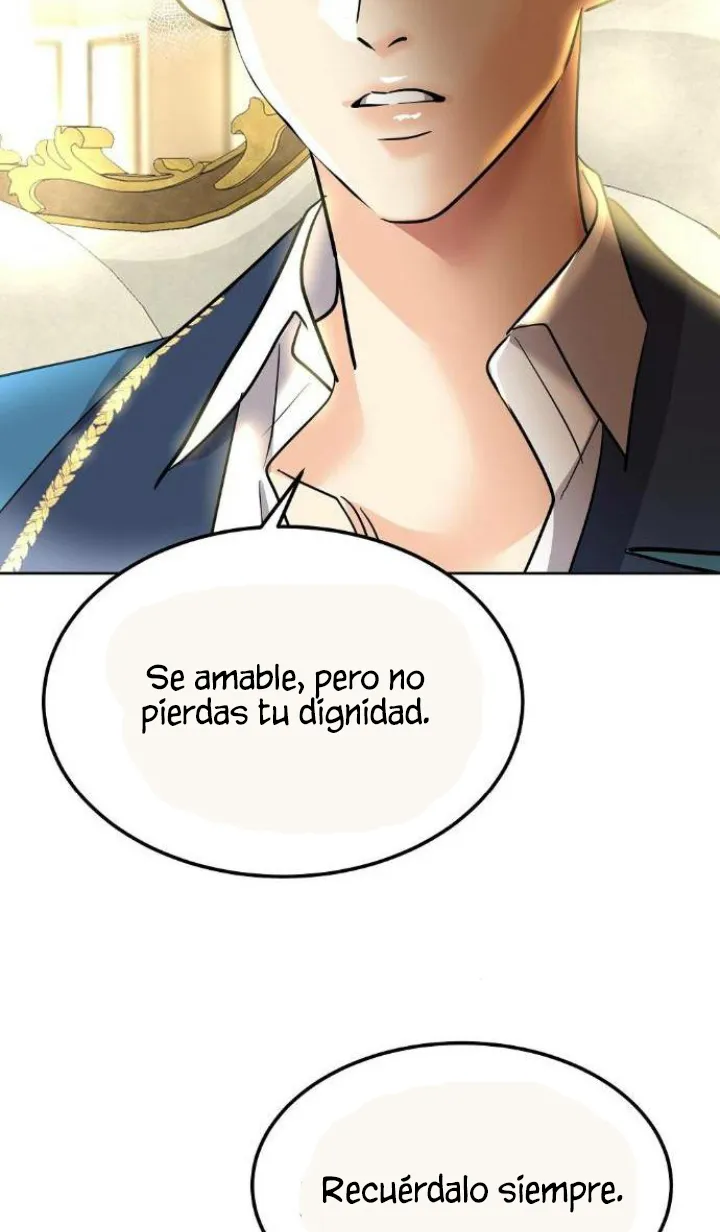 El Pintalabios de La Emperatriz capítulo 23, página 65