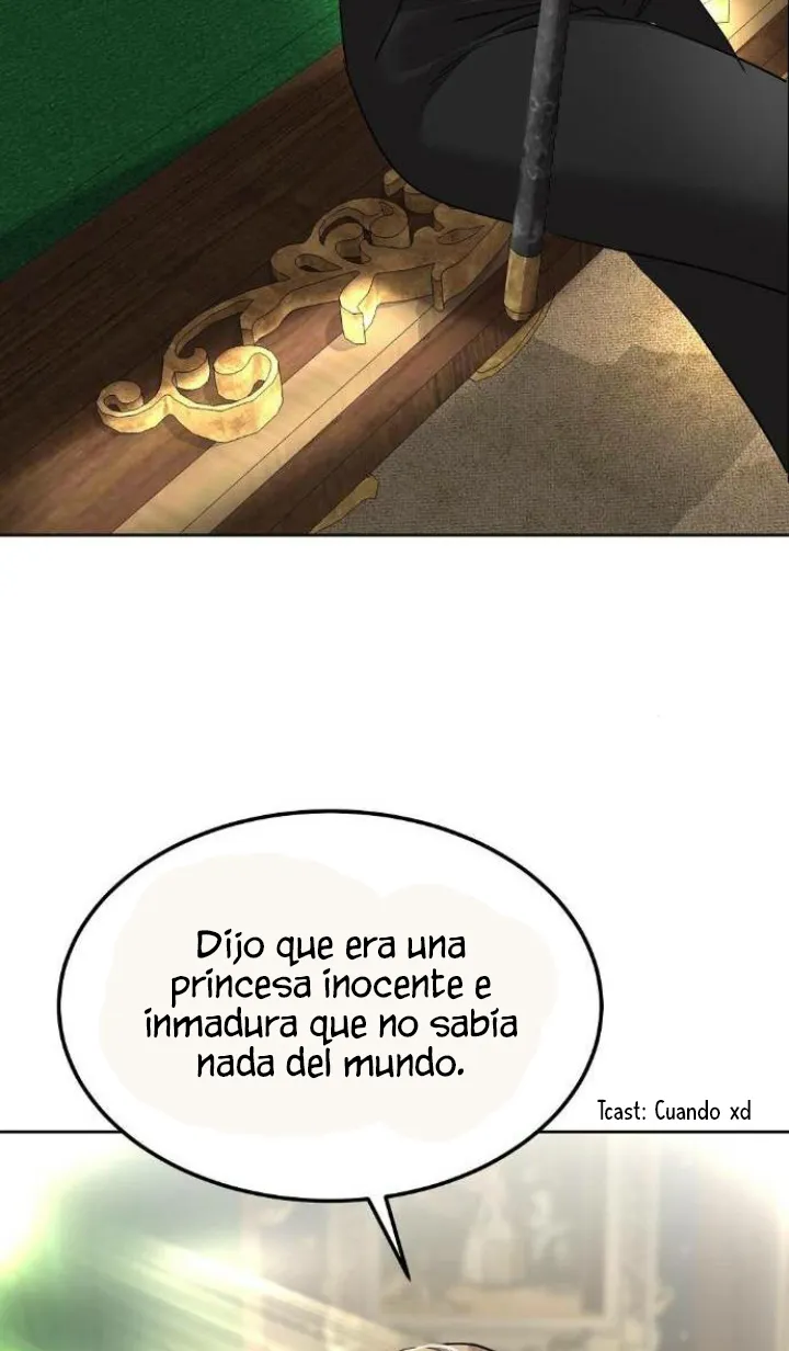 El Pintalabios de La Emperatriz capítulo 23, página 71