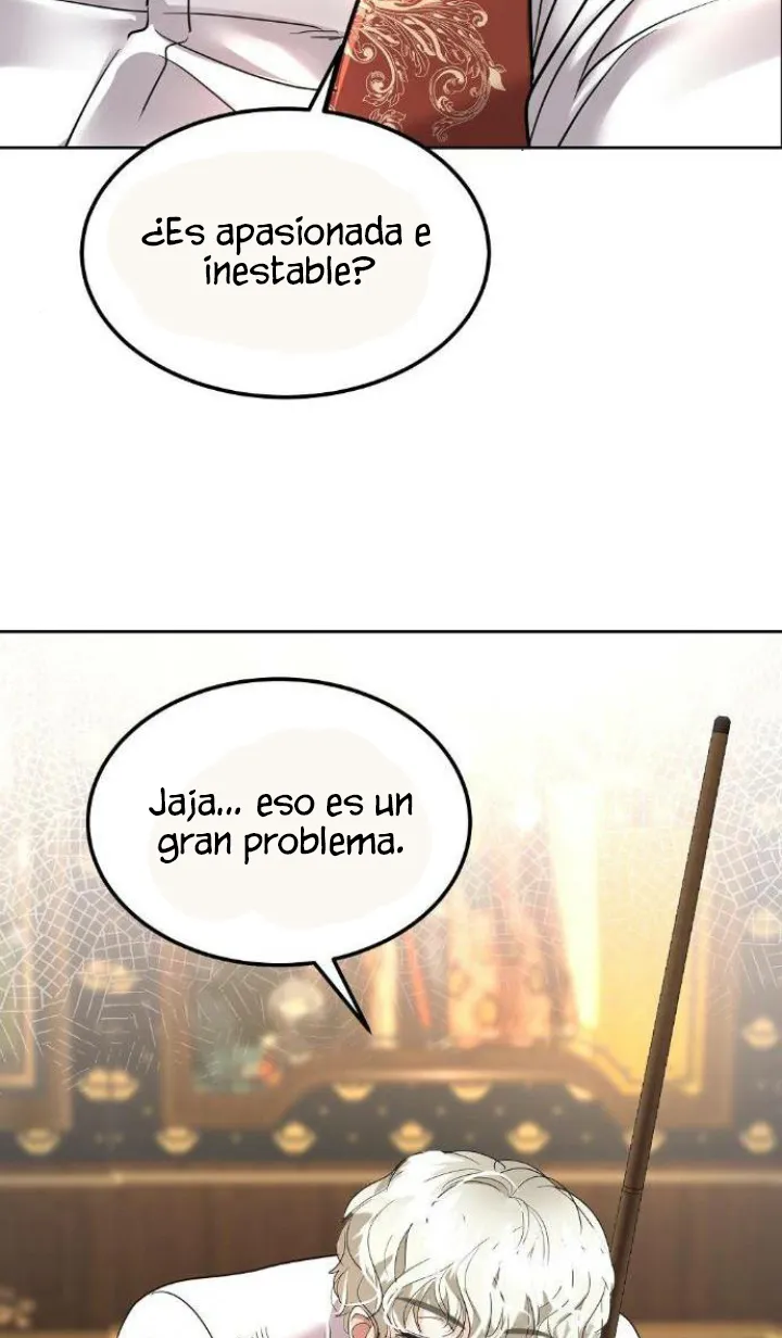 El Pintalabios de La Emperatriz capítulo 23, página 77