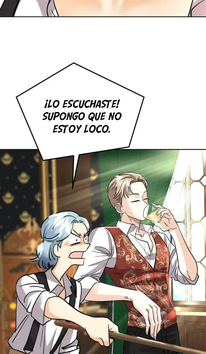 El Pintalabios de La Emperatriz capítulo 23, página 83