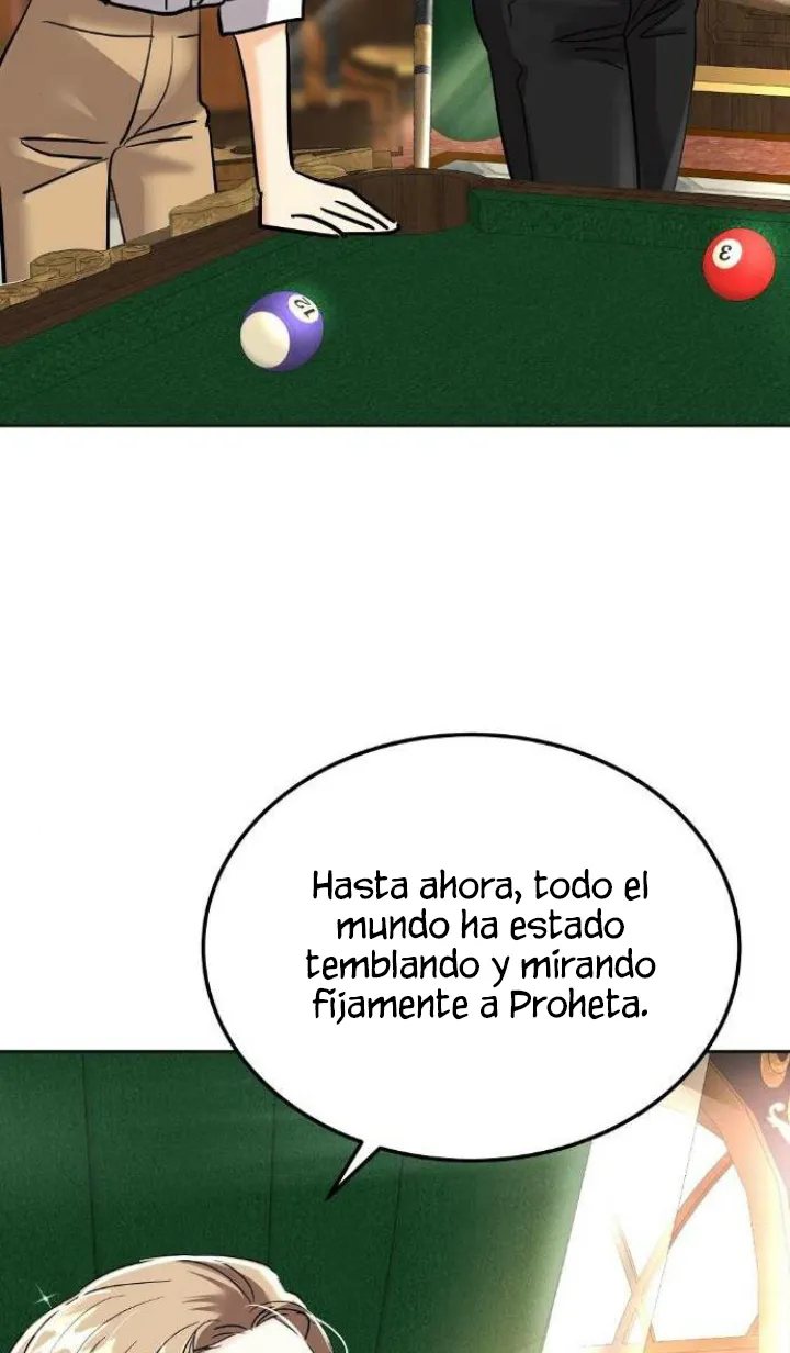 El Pintalabios de La Emperatriz capítulo 23, página 84