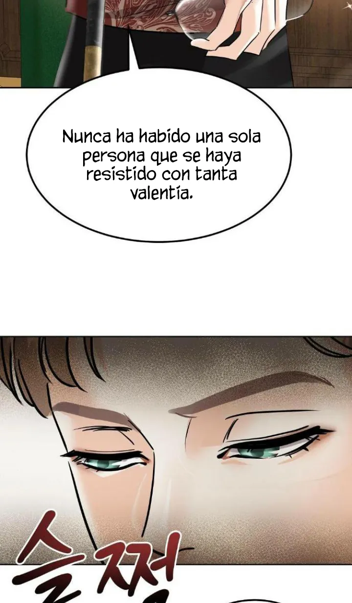 El Pintalabios de La Emperatriz capítulo 23, página 86