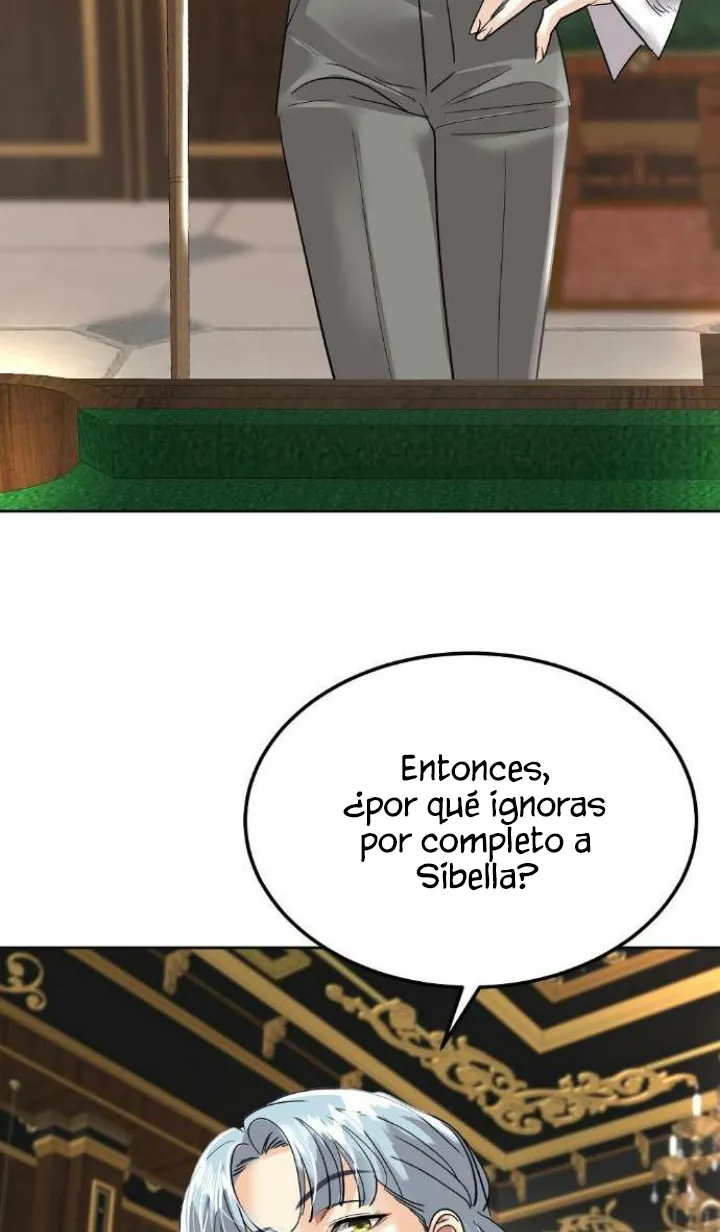 El Pintalabios de La Emperatriz capítulo 23, página 94