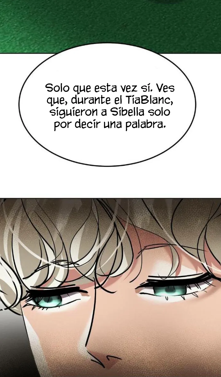 El Pintalabios de La Emperatriz capítulo 23, página 98