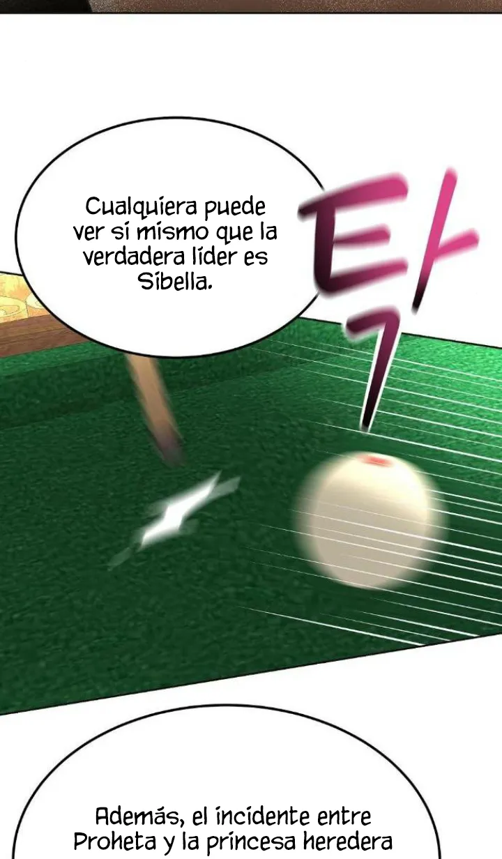 El Pintalabios de La Emperatriz capítulo 23, página 99