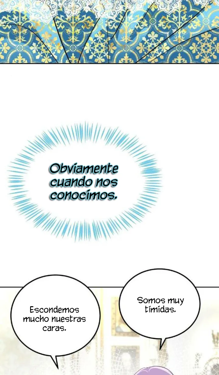 El Pintalabios de La Emperatriz capítulo 24, página 18