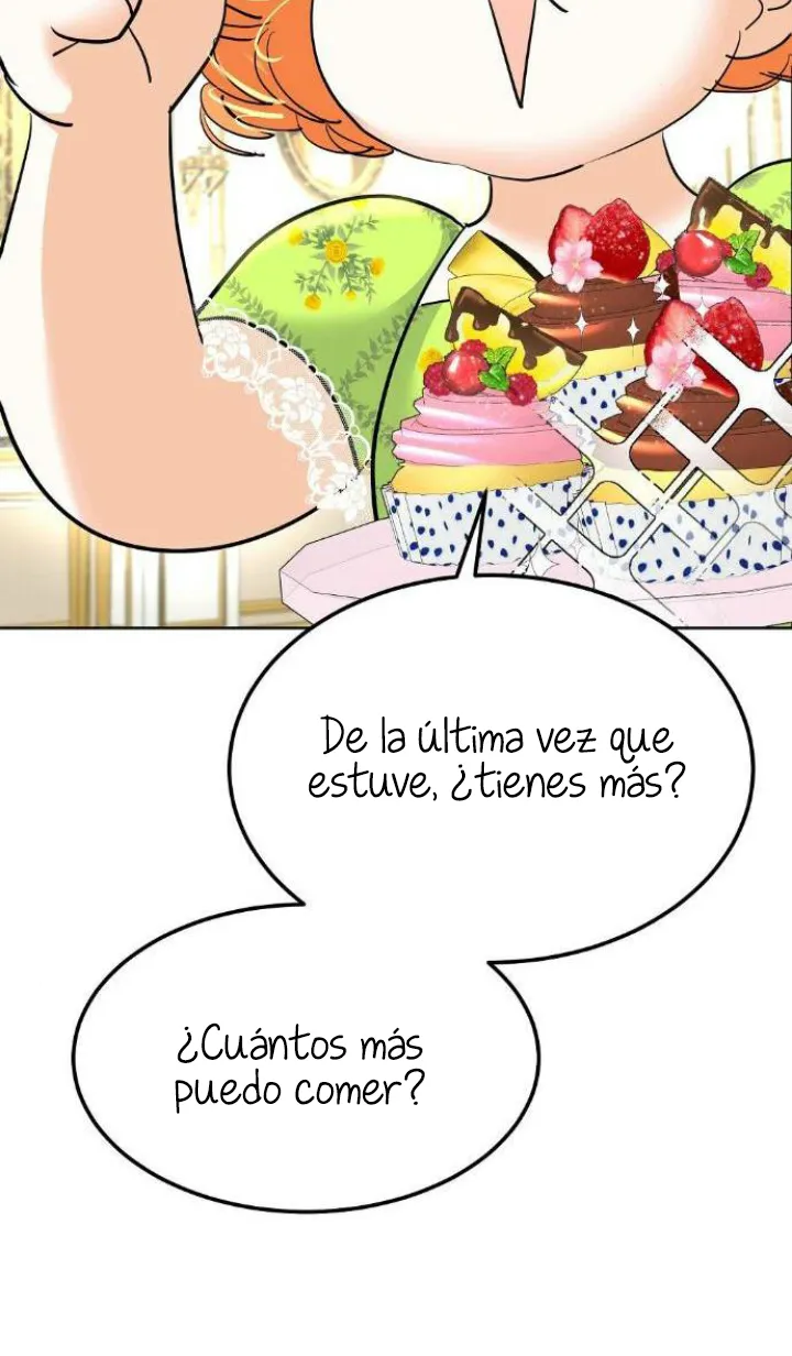 El Pintalabios de La Emperatriz capítulo 24, página 22