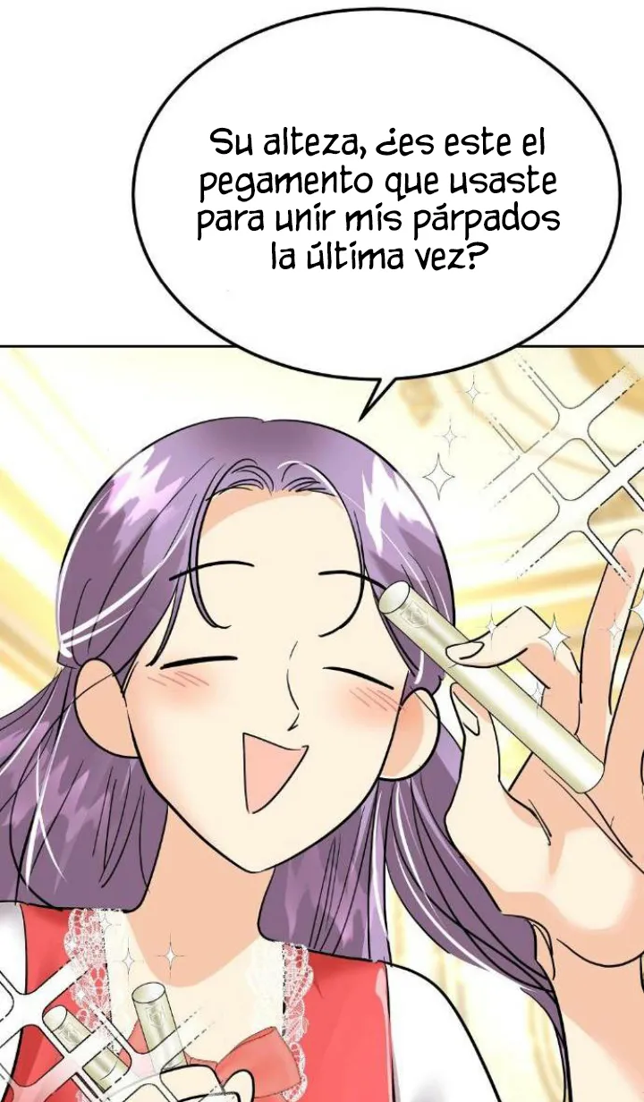 El Pintalabios de La Emperatriz capítulo 24, página 23