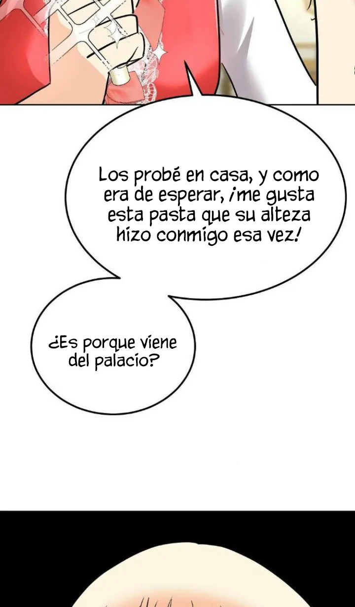 El Pintalabios de La Emperatriz capítulo 24, página 24