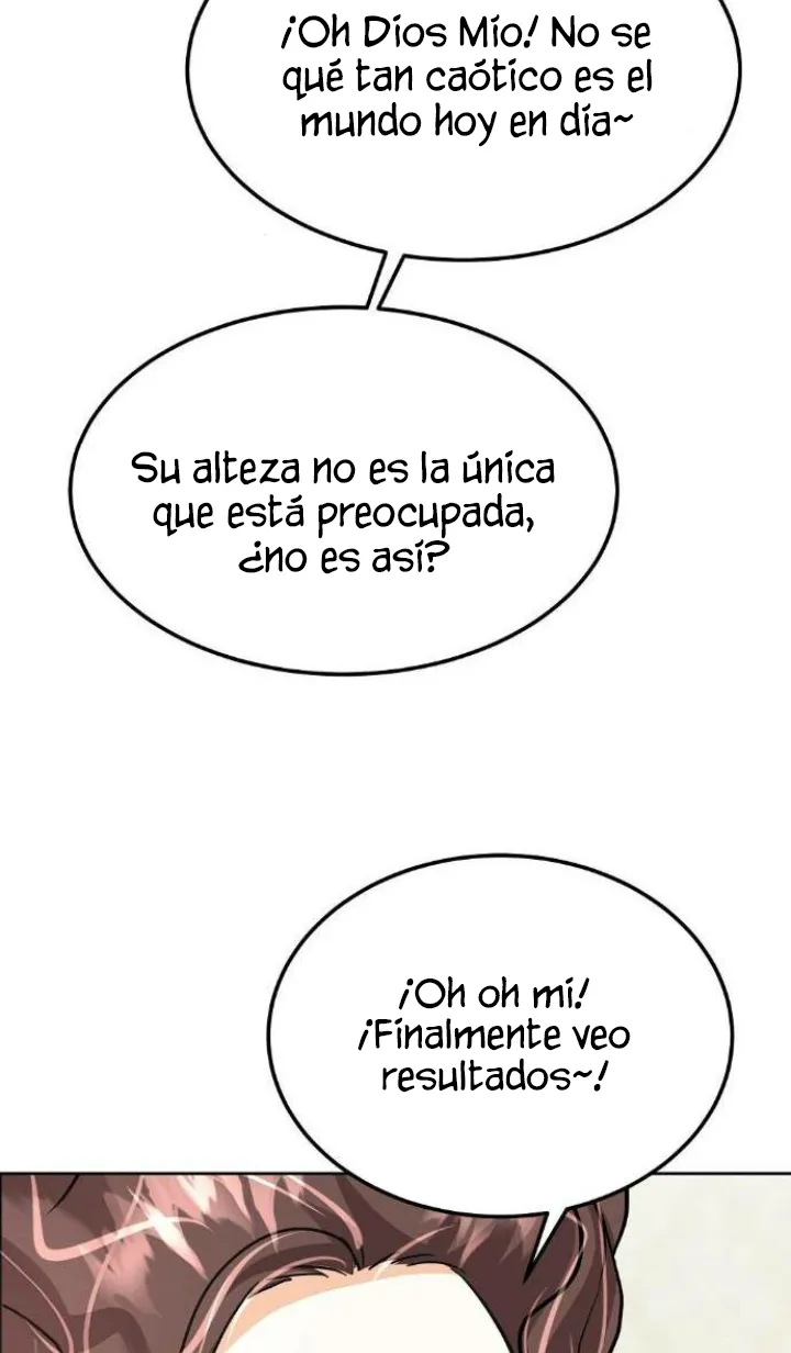 El Pintalabios de La Emperatriz capítulo 24, página 31