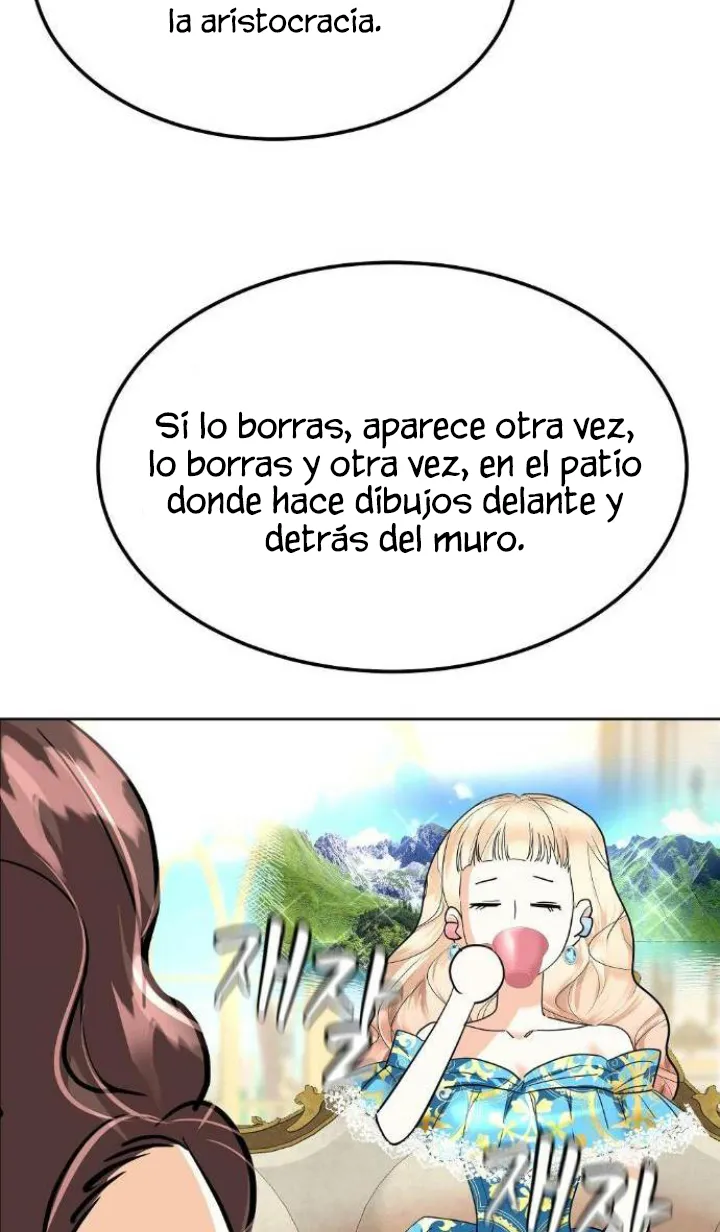 El Pintalabios de La Emperatriz capítulo 24, página 36