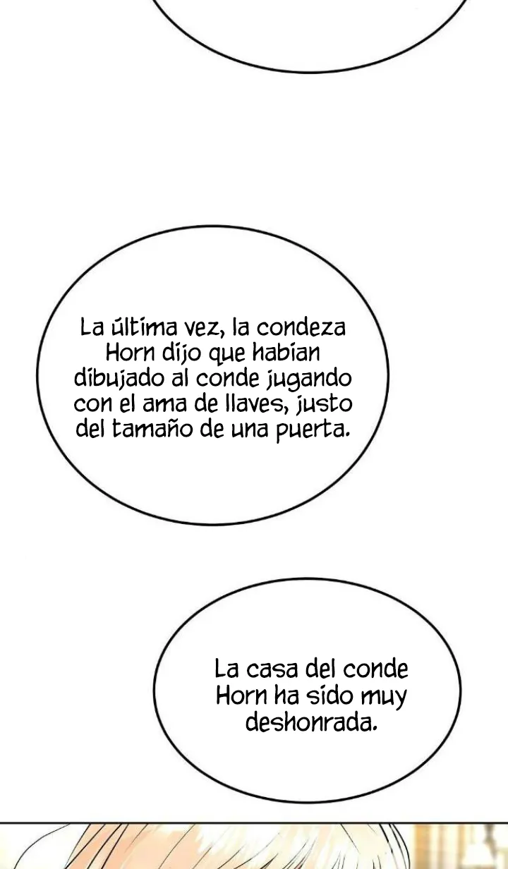 El Pintalabios de La Emperatriz capítulo 24, página 38