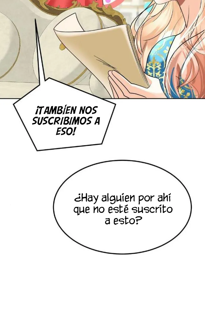 El Pintalabios de La Emperatriz capítulo 24, página 44