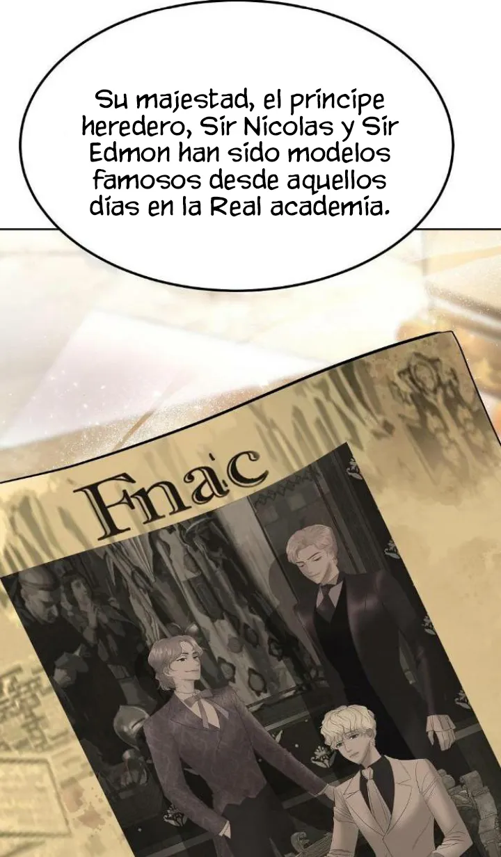 El Pintalabios de La Emperatriz capítulo 24, página 45