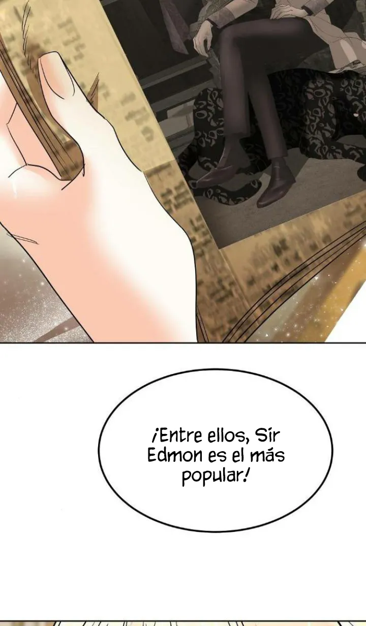 El Pintalabios de La Emperatriz capítulo 24, página 46