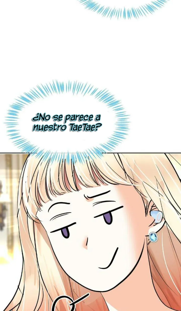 El Pintalabios de La Emperatriz capítulo 24, página 49