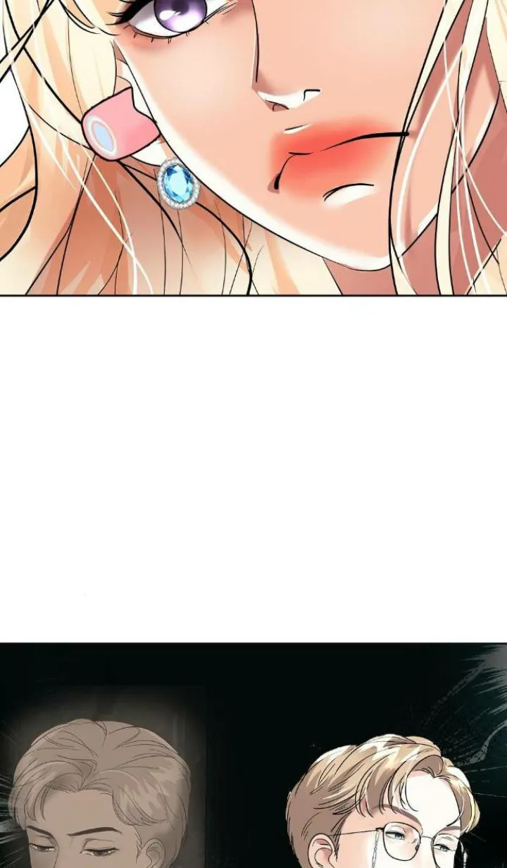 El Pintalabios de La Emperatriz capítulo 24, página 52