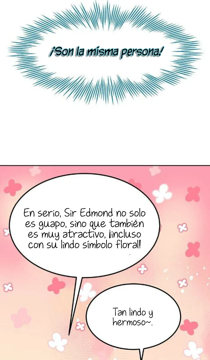 El Pintalabios de La Emperatriz capítulo 24, página 54
