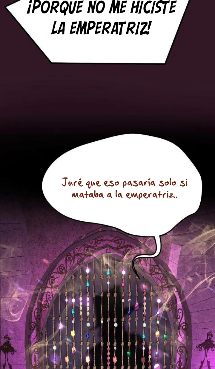 El Pintalabios de La Emperatriz capítulo 24, página 69