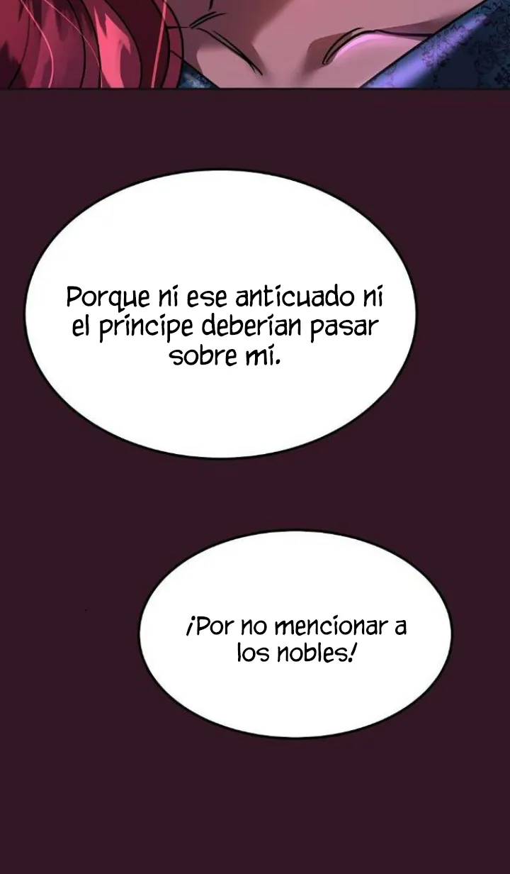 El Pintalabios de La Emperatriz capítulo 24, página 72
