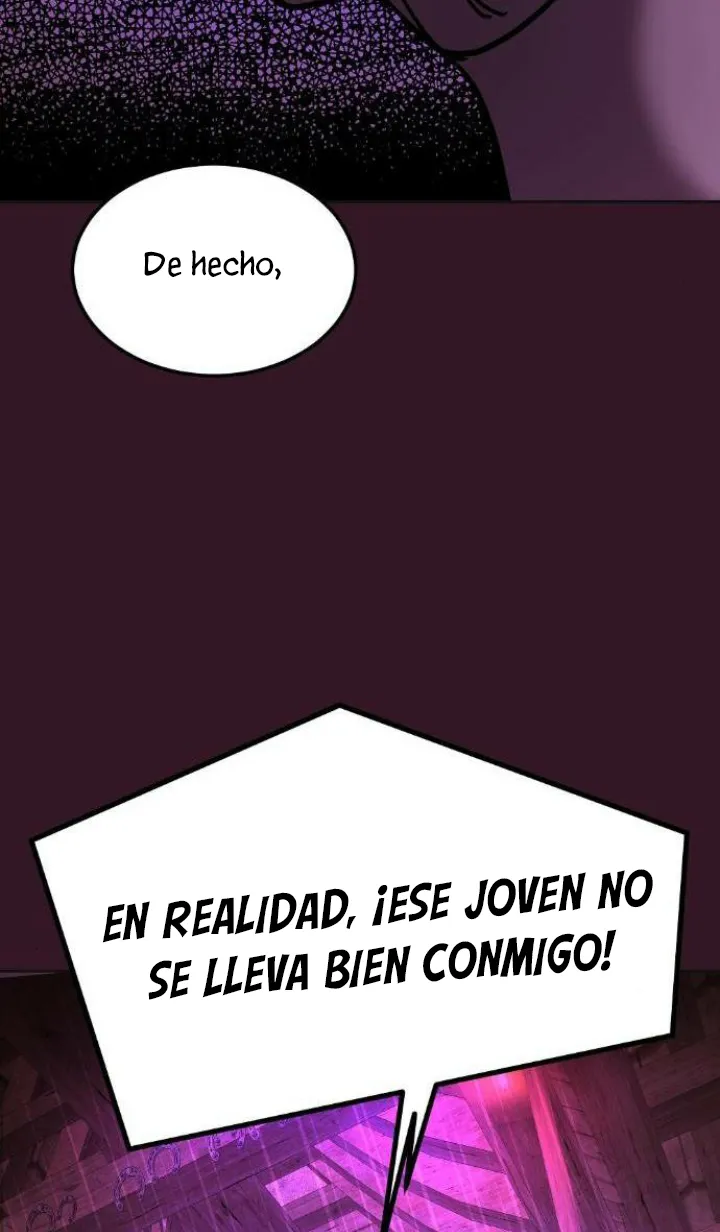 El Pintalabios de La Emperatriz capítulo 24, página 74