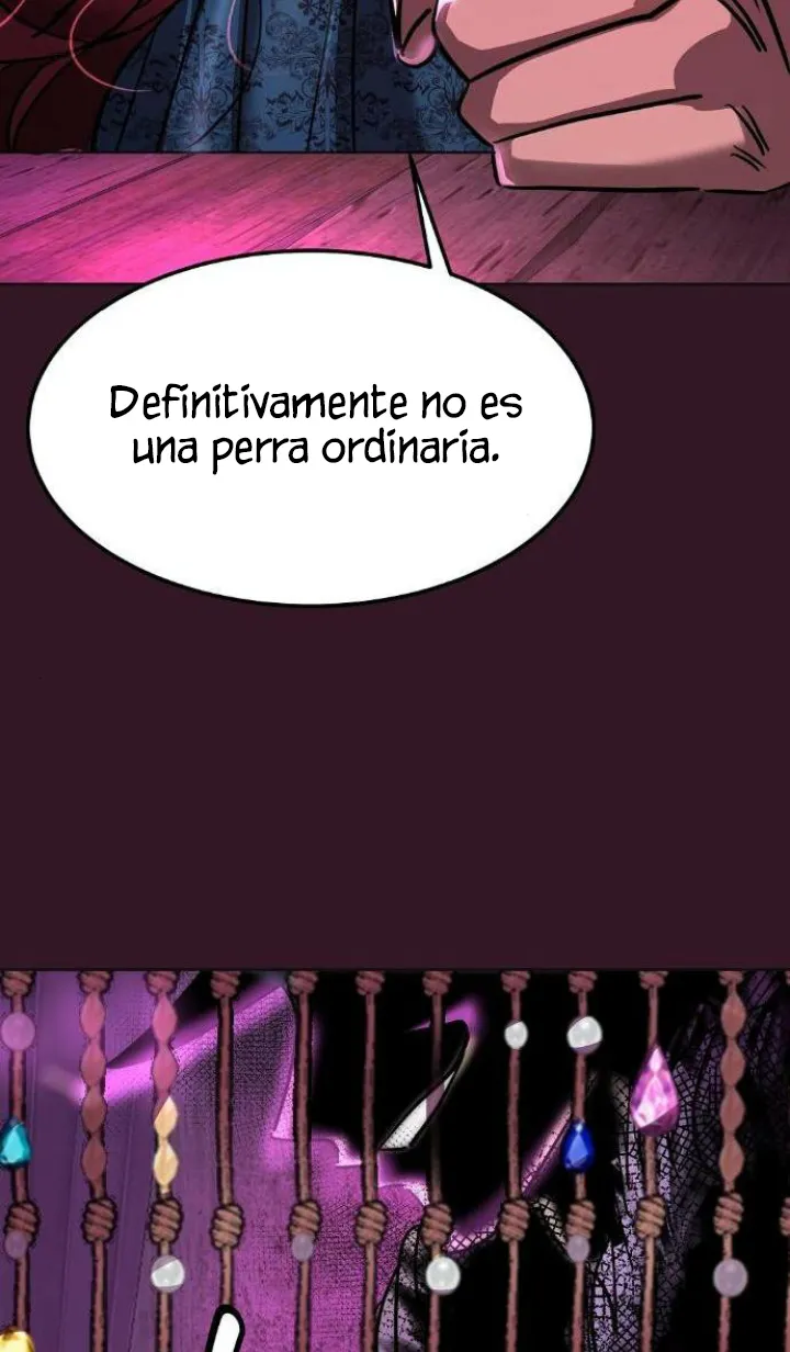 El Pintalabios de La Emperatriz capítulo 24, página 81