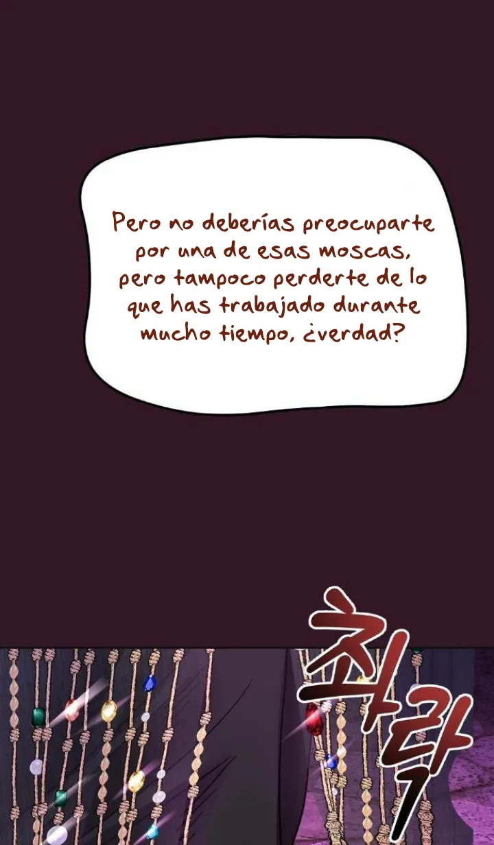 El Pintalabios de La Emperatriz capítulo 24, página 89
