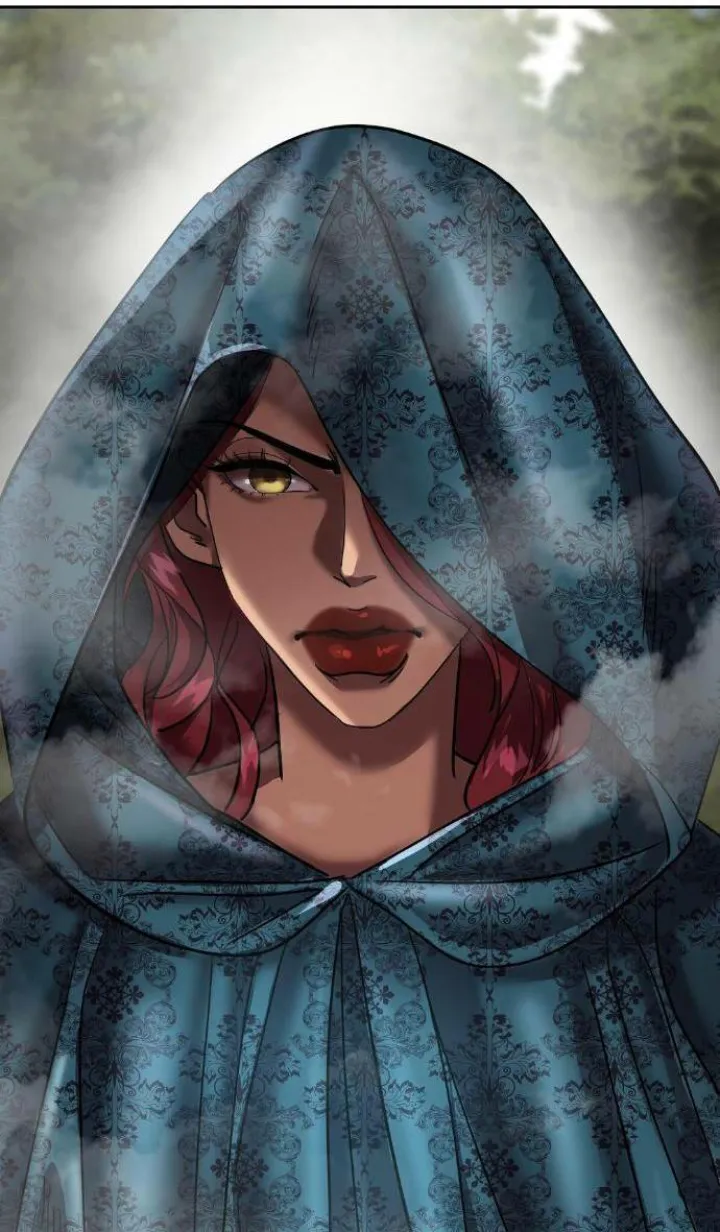 El Pintalabios de La Emperatriz capítulo 24, página 9