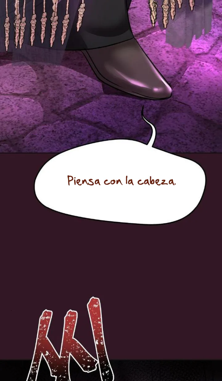 El Pintalabios de La Emperatriz capítulo 24, página 90