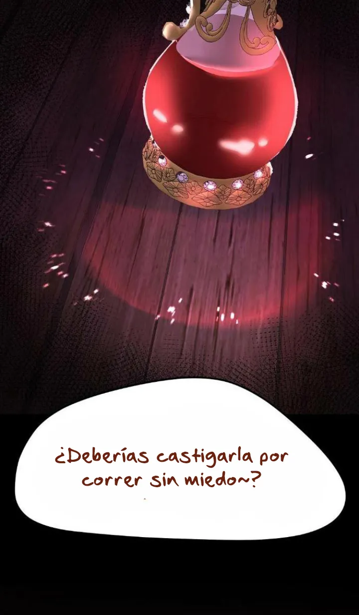El Pintalabios de La Emperatriz capítulo 24, página 93