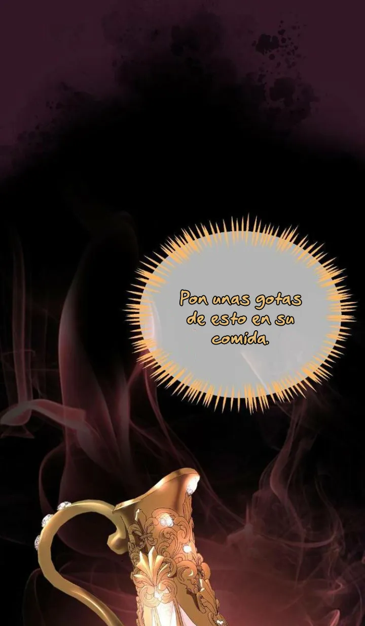 El Pintalabios de La Emperatriz capítulo 24, página 94