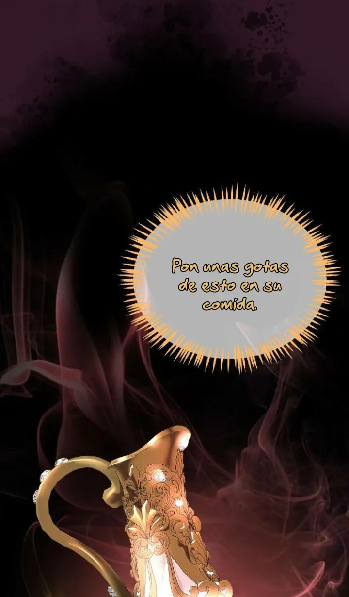 El Pintalabios de La Emperatriz capítulo 24, página 95