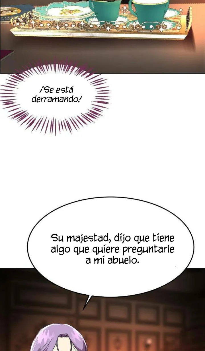 El Pintalabios de La Emperatriz capítulo 25, página 125