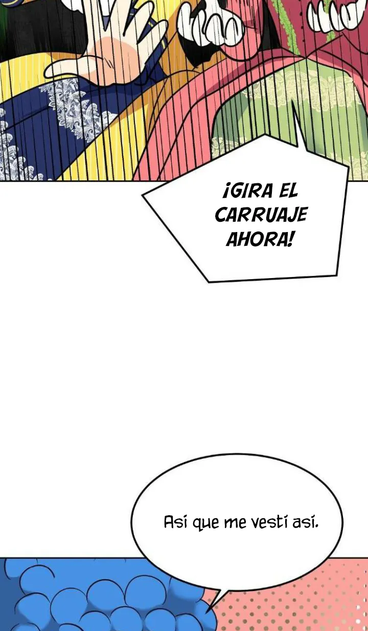 El Pintalabios de La Emperatriz capítulo 25, página 13