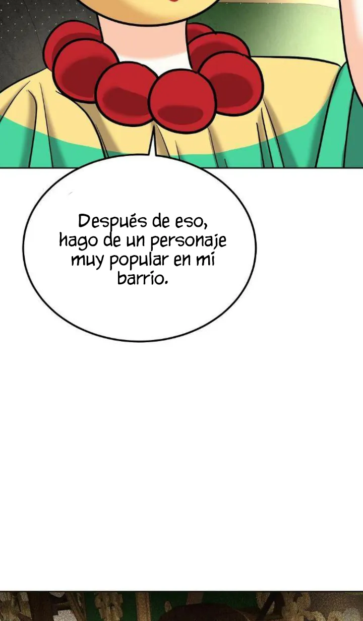 El Pintalabios de La Emperatriz capítulo 25, página 18