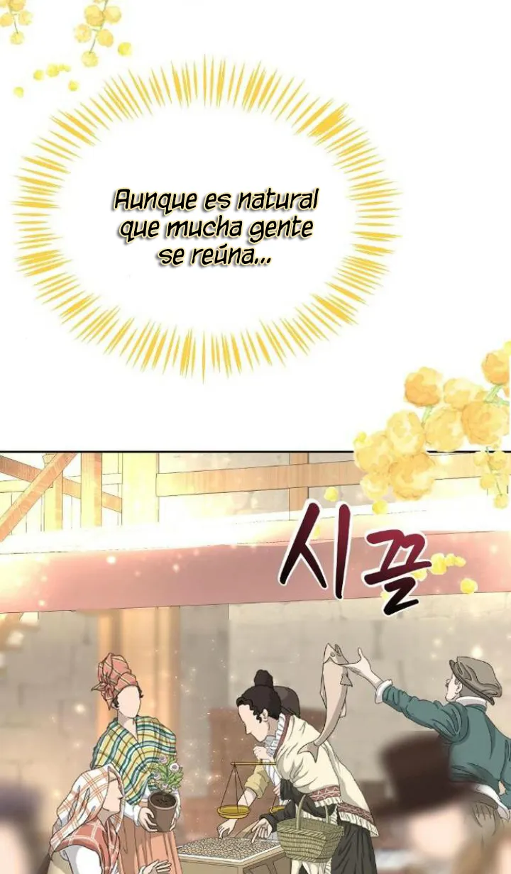El Pintalabios de La Emperatriz capítulo 25, página 41